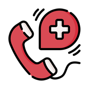 MEDICAL EMERGENCY